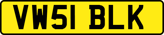VW51BLK