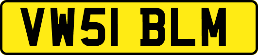 VW51BLM