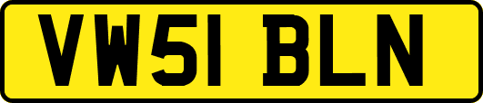 VW51BLN