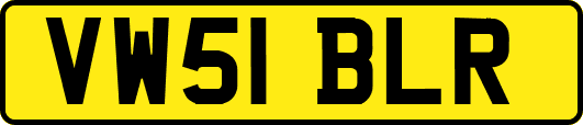 VW51BLR