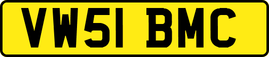 VW51BMC