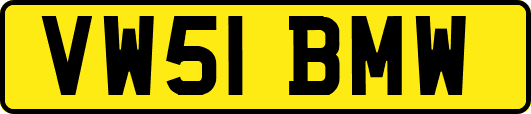 VW51BMW