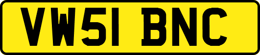 VW51BNC