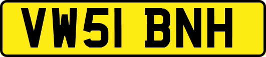 VW51BNH