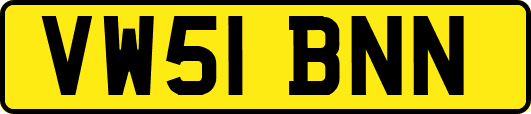 VW51BNN