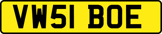 VW51BOE