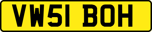 VW51BOH