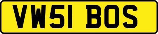 VW51BOS