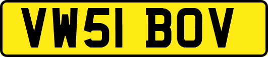 VW51BOV