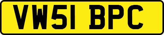 VW51BPC