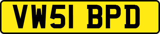 VW51BPD