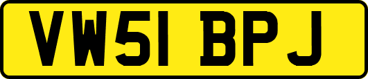 VW51BPJ