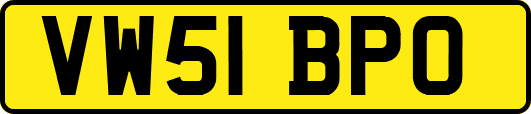 VW51BPO