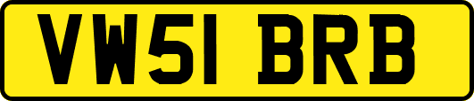 VW51BRB