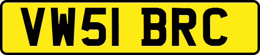 VW51BRC