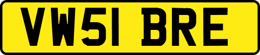 VW51BRE
