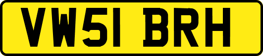 VW51BRH