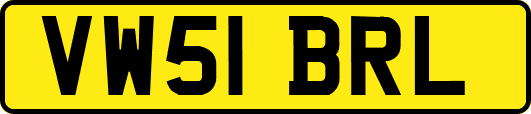 VW51BRL