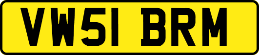 VW51BRM
