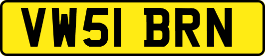 VW51BRN