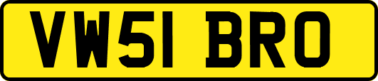 VW51BRO