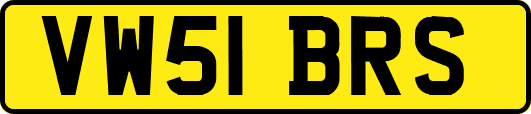 VW51BRS