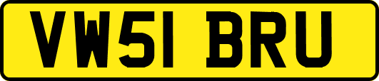 VW51BRU