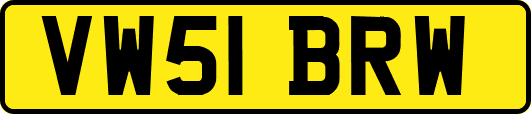 VW51BRW