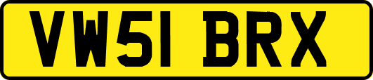 VW51BRX
