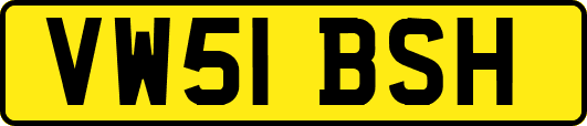 VW51BSH
