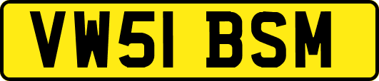 VW51BSM