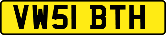 VW51BTH