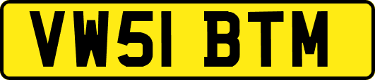 VW51BTM