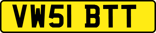 VW51BTT