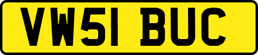 VW51BUC