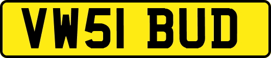 VW51BUD