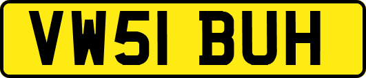 VW51BUH