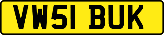 VW51BUK