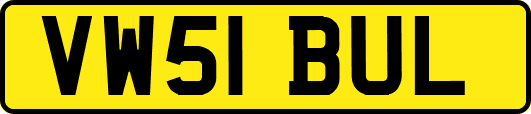 VW51BUL