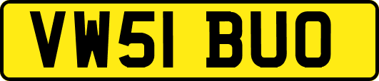 VW51BUO