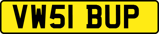 VW51BUP
