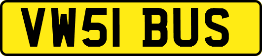VW51BUS