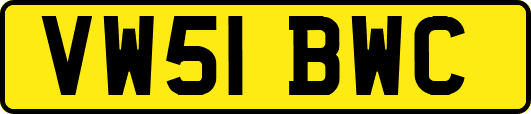 VW51BWC