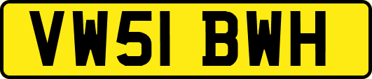 VW51BWH