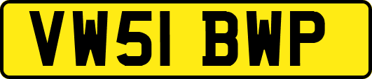 VW51BWP