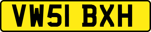 VW51BXH