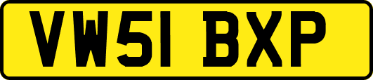 VW51BXP