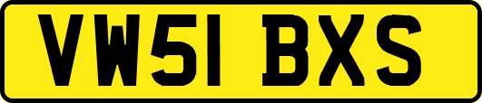 VW51BXS