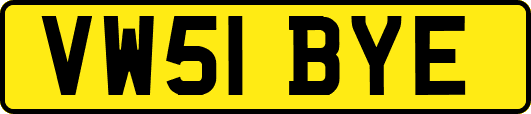 VW51BYE