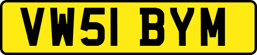 VW51BYM